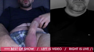 achtinch  21-11-2021 video submissive